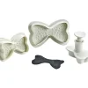 MALLARD FERRIERE Emporte Pièce Noeud Papillon (x3)* Emporte Pièce - Découpoir Pâtisserie