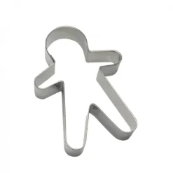 GOBEL Emporte-pièce Bonhomme Mannele* Emporte Pièce - Découpoir Pâtisserie