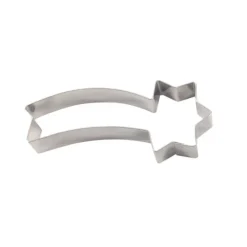 GOBEL Emporte-pièce Etoile filante* Emporte Pièce - Découpoir Pâtisserie