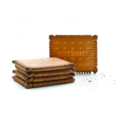 IBILI Emporte-Pièce Plastique Petit Beurre 7 x 5,5 cm avec Poussoir* Emporte Pièce - Découpoir Pâtisserie