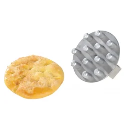 MALLARD FERRIERE Empreinte Tarte à Sucre Ø 12 cm* Emporte Pièce - Découpoir Pâtisserie