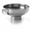 IBILI Entonnoir à Confiture Inox 18/10 Ø 14 cm* Ustensiles Pâtisserie