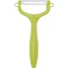 KYOCERA Eplucheur Céramique Rasoir Vert Lame 4 cm* Eplucheurs, Dénoyauteur