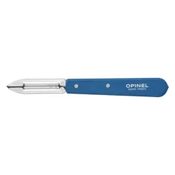 OPINEL Eplucheur N°115 Bleu* Eplucheurs, Dénoyauteur