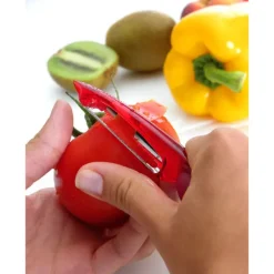 MASTRAD Eplucheur Peaux fines et délicates Elios* Eplucheurs, Dénoyauteur