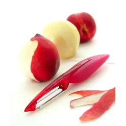 MASTRAD Eplucheur Peaux fines et délicates Elios* Eplucheurs, Dénoyauteur