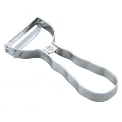 KAI Eplucheur Rasoir Inox Select 100* Eplucheurs, Dénoyauteur