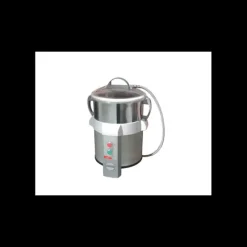 DITO SAMA Eplucheuse T5E 5 Kg avec panier filtre et chambre amovible* Préparation