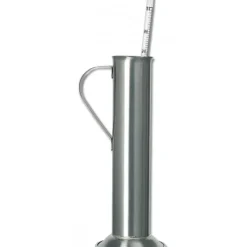 MATFER Eprouvette pèse sirop inox 17,5 cl* Balance De Cuisine