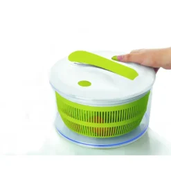 IBILI Essoreuse à Salade 24 cm avec pédale* Essoreuse À Salade