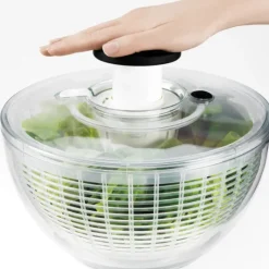 OXO Essoreuse à salade Ø 26cm Transparent* Essoreuse À Salade