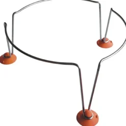 DYNAMIC Essoreuse à salade manuelle 20 litres étanche + Berceau* Préparation|Essoreuse À Salade