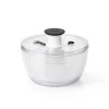 OXO Essoreuse à Salade Transparente Ø 21 cm* Essoreuse À Salade