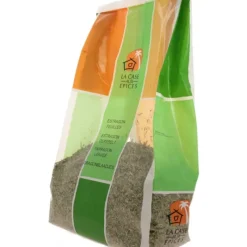 LA CASE AUX EPICES Estragon en feuilles 500g* Herbes Aromatiques