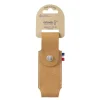 OPINEL Etui pour Couteau en Cuir Simple Collection France* Rangement Couteaux