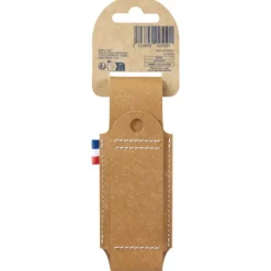 OPINEL Etui pour Couteau en Cuir Simple Collection France* Rangement Couteaux
