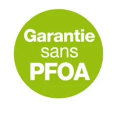 LE CREUSET Faitout 24 cm Anti-Adhérent Les Forgées* Faitout