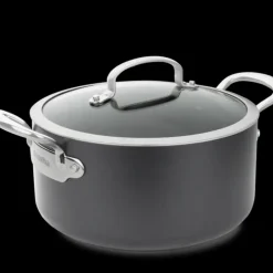 GREENPAN Faitout Induction Ø 20 cm Collection BARCELONA PRO* Faitout