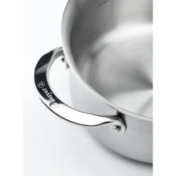 DE BUYER Faitout Inox Ø 16 cm Alchimy* Faitout