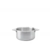 DE BUYER Faitout Inox Ø 24 cm Alchimy* Faitout