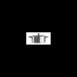 KITCHENAID Faitout Inox 20cm* Faitout