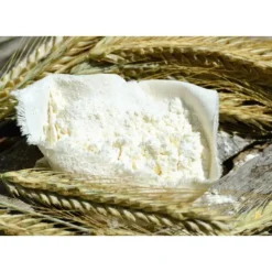 CUISINEADDICT Farine T55 Blé Epi Bleu 1kg* Farine