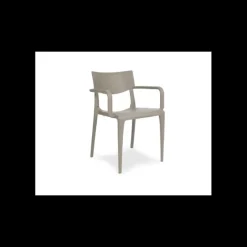 EZPELETA Fauteuil en Polypropylène Town Vison* Mobilier Terrasse Restaurant