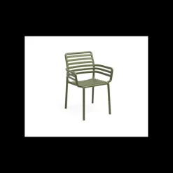 NARDI Fauteuil en Résine Doga Agave* Mobilier Terrasse Restaurant