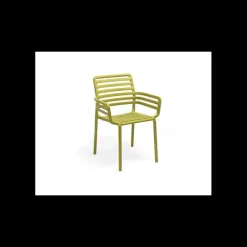 NARDI Fauteuil en Résine Doga Poire* Mobilier Terrasse Restaurant