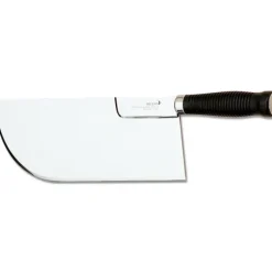 DEGLON Feuille de Boucher Inox 24 cm* Feuille De Boucher