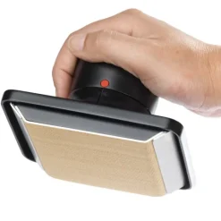 KRAMPOUZ Feutre de Rechange pour Tampon de graissage (x15)* Poêles