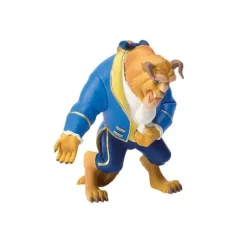 CUISINEADDICT Figurine Disney La Bête (La Belle et La Bête)* Décoration Gâteau