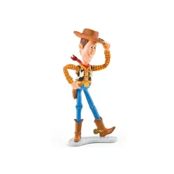 CUISINEADDICT Figurine Toy Story Woody* Décoration Gâteau