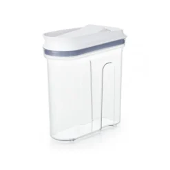 OXO FIN DE SERIE Boîte de Conservation Pop avec Bec Verseur 1,1 L Good Grips* Conservation