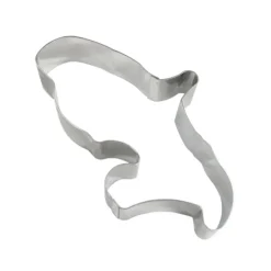 GOBEL FIN DE SERIE Cercle Inox Pays Martinique 26 x 16 cm x H 4,5 cm* Cercle À Patisserie