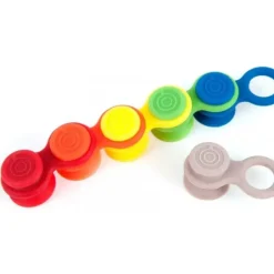 LE CREUSET FIN DE SERIE Coffret Vin 3 pièces GS-142 Screwpull -* Accessoires Vin