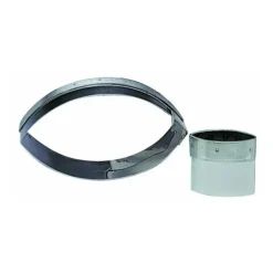 CUISINEADDICT FIN DE SERIE Emporte Pièce Calisson x7 Inox Professionnel* Emporte Pièce - Découpoir Pâtisserie