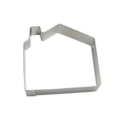 GOBEL FIN DE SERIE Emporte-pièce Maisonnette* Emporte Pièce - Découpoir Pâtisserie