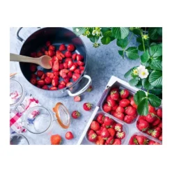 GREENPAN FIN DE SERIE Faitout Induction Ø 20 cm Collection BARCELONA EVERSHINE* Faitout