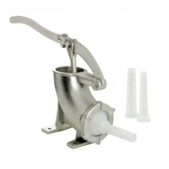 TELLIER FIN DE SERIE Joint pour Poussoir manuel à saucisses en fonte* Poussoir À Saucisse