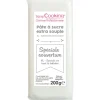 SCRAPCOOKING FIN DE SERIE Pâte à Sucre Blanche Spéciale Couverture 200g* Pâte À Sucre