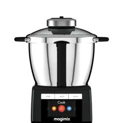 MAGIMIX FIN DE SERIE Robot Cuiseur Multifonction Cook Expert Noir* Robot Cuiseur|Robot Pâtissier