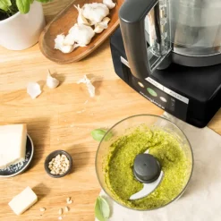 MAGIMIX FIN DE SERIE Robot Cuiseur Multifonction Cook Expert Noir* Robot Cuiseur|Robot Pâtissier