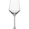 SCHOTT ZWIESEL FIN DE SERIE Verre à Vin Blanc Sauvignon Blanc 408 ml (x6) PURE* Verres