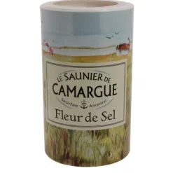 CUISINEADDICT Fleur de Sel - 1 Kg* Sel