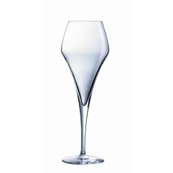 CHEF ET SOMMELIER Flûte Arom Up 21 cl (x6)* Verres