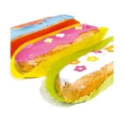 SCRAPCOOKING Fondant pour Glaçage Blanc 500g* Nappages Et Glaçages