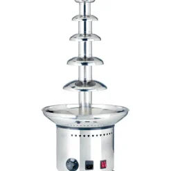 WISMER Fontaine à Chocolat Professionnelle GM 80* Fontaine À Chocolat