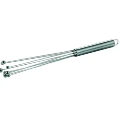MALLARD FERRIERE Fouet à émulsion Inox 30 cm* Fouets De Cuisine