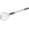 MALLARD FERRIERE Fouet à Purée Inox forme boule 80 cm* Fouets De Cuisine